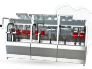 Упаковочные аппараты: виды, назначение