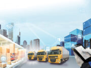 Международная доставка товаров: ключевые особенности