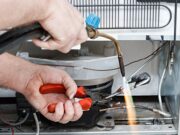 Ремонт холодильника Вирпул своими руками: пошаговая инструкция