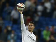 Криштиану Роналду: что такой и чем известен?