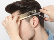 Какие мужские стрижки сегодня в тренде?