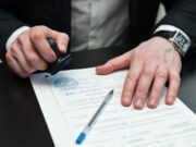 Апостиль минюст: что это такое и для чего он нужен?