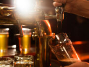 Автоматизация магазина разливного пива