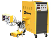 Сварочный трактор: что это такое и как выбрать подходящую модель?