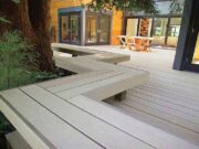 Террасная доска: для чего ее используют и какими характеристиками она обладает?