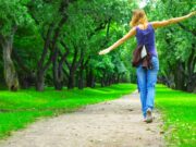 Чем заняться на выходных, чтобы как следует отдохнуть и зарядиться энергией?