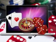 Онлайн-казино: привлекательные стороны и риски