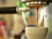 Как выбрать подходящую кофемашину в офис?