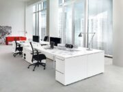 Что важно учитывать при выборе офисной мебели?