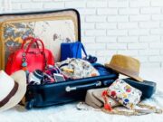 Как сделать отпуск незабываемым?