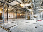 Ремонтно-строительные работы зданий и сооружений: назначение, этапы