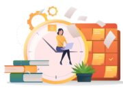 Как организовать свой день для максимальной продуктивности