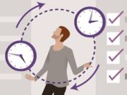 Как успевать больше дел за день?