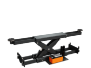 Траверса пневмогидравлическая: что это такое и где применяется?