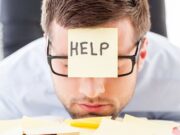 Почему важно не переутомляться и вовремя отдыхать от работы?