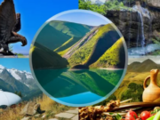 Аренда автомобиля в КМВ: Комфортное путешествие по Кавказским Минеральным Водам