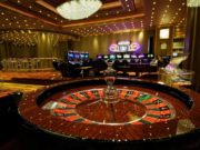 Казино Водка: Официальный сайт для любителей азартных игр