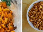 Лисички сушеные: полезные свойства, применение и советы по хранению