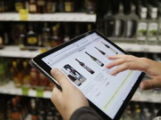 Продажа алкоголя в сети магазинов «Первый кеговый»