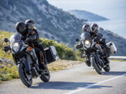 Параметры выбора мотоцикла