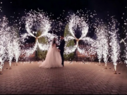 Каталог салютов: создайте эксклюзивное шоу на любое торжество