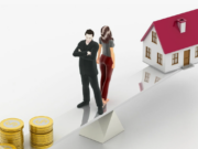 Раздел квартиры при расторжении брака