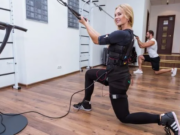 EMS-фитнес: Современный подход к тренировкам, который изменит вашу жизнь