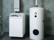 Газовые котлы: Как выбрать лучший вариант для вашего дома