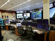 Центры управления полетами: сердце авиации, куда не заглянешь