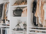 Шкафы: секреты выбора и организации пространства