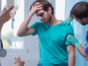 Детоксикация наркомана: Как вернуть жизнь на правильный путь?