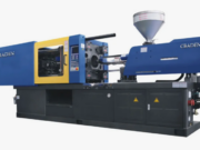 Станки для литья пластмасс под давлением: от идеи до воплощения