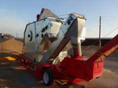 Зерноочистительное оборудование: Как выбрать лучший вариант для вашего хозяйства