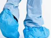 Ламинированные бахилы: надежная защита в любых условиях