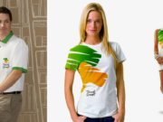 Одежда с фирменным логотипом: советы по созданию дизайна