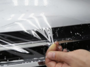 Как выбрать пленку для автомобиля?
