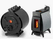 Особенности печей длительного горения