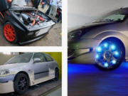 Как обновить внешний вид авто?