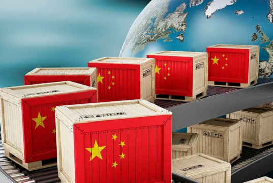 Экспресс-доставка грузов из Китая: Как сэкономить время и деньги?