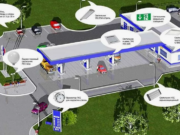 Работа на АЗС: основные особенности и карьерные возможности