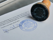 Тонкости перевода документов