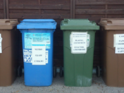 Как правильно выбрать и купить мусорные контейнеры: практическое руководство