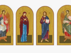 Иконы ростовые: Тайны и Значение Важного Элемента Православной Культуры