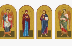 Иконы ростовые: Тайны и Значение Важного Элемента Православной Культуры