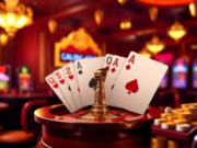 Казино Флагман: Ваш путь в мир азартных игр