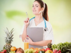 Портал по диетологии: Как выбрать правильный путь к здоровью