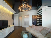 Натяжные потолки в Алматы: как выбрать идеальное решение для вашего интерьера