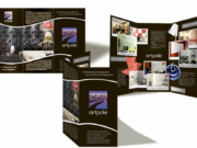 Область применения лифлетов