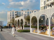 Жилой комплекс «OLIVIA»: ваш новый дом в сердце города