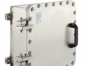 Взрывозащищенные шкафы из нержавеющей стали серии IGS: ваша безопасность на первом месте